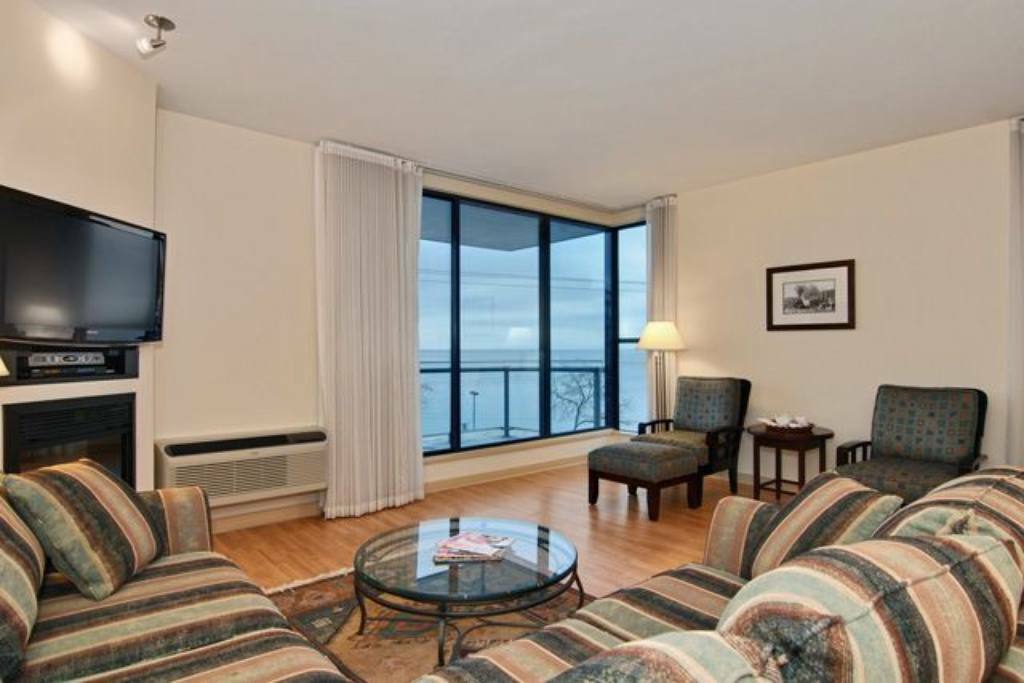 Ocean Promenade Hotel Вайт-Рок Екстер'єр фото